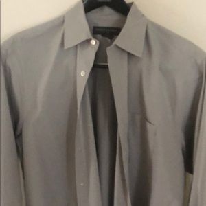 Banana republic dress shirt